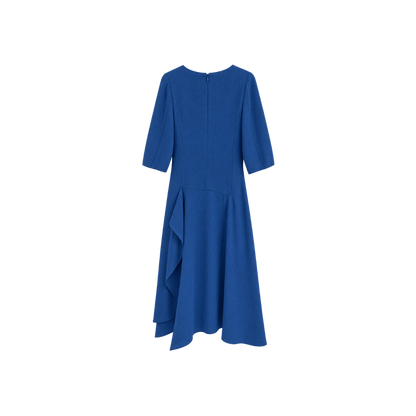 Vestido Midi Chloé