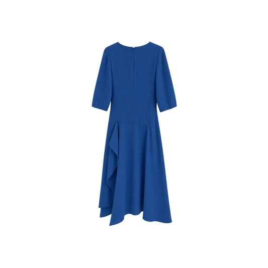 Vestido Midi Chloé