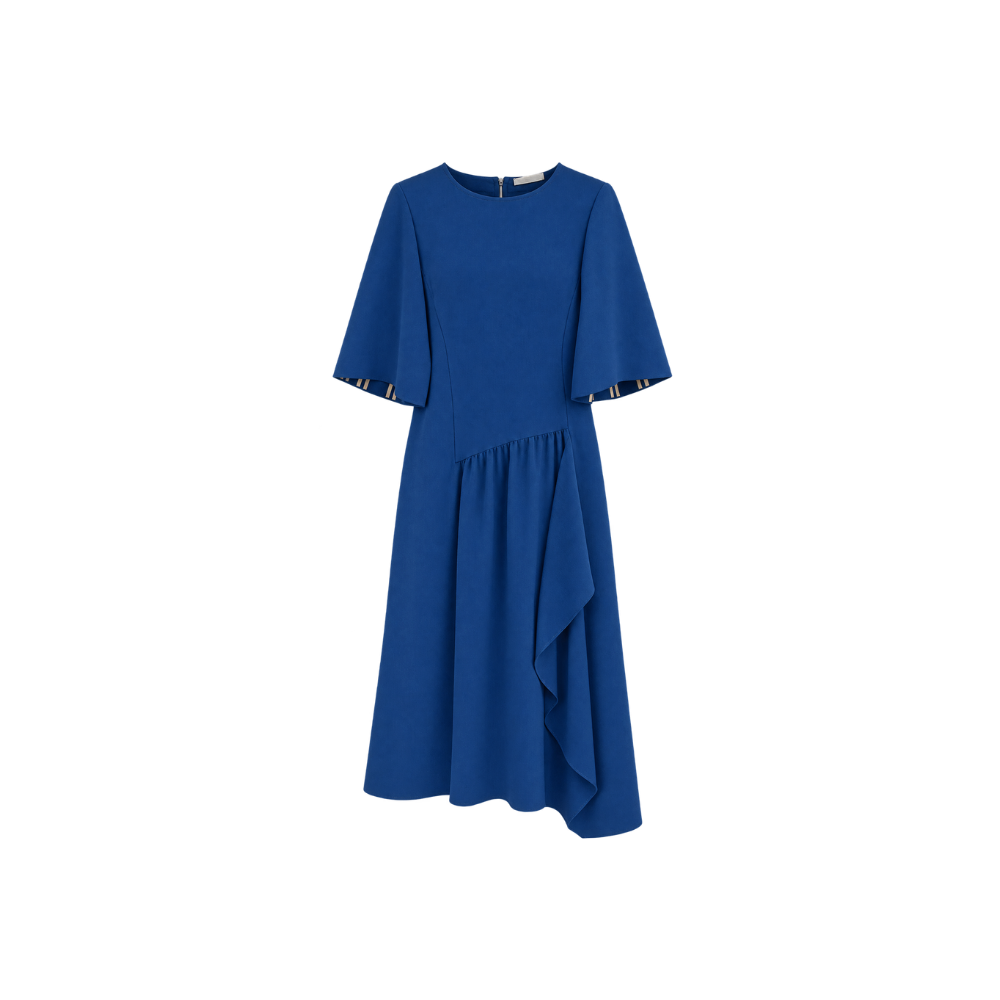 Vestido Midi Chloé