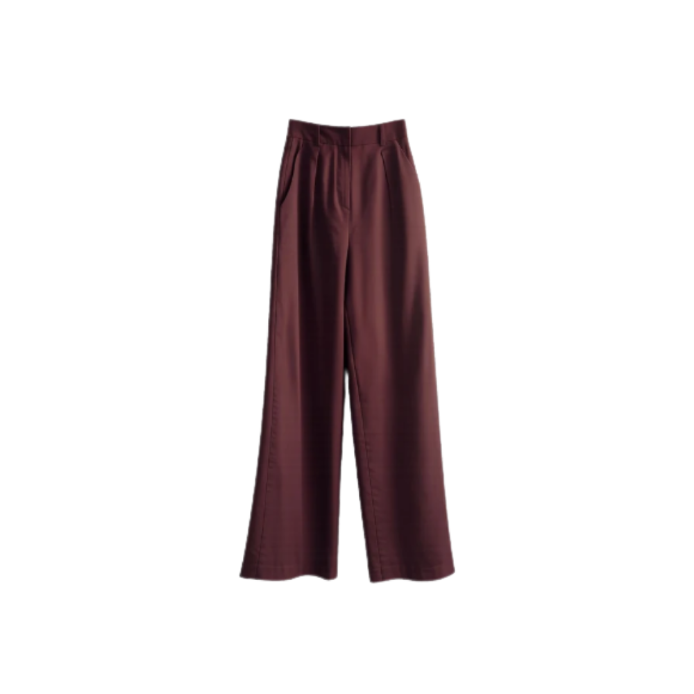 Calça Alfaiataria B/yourself