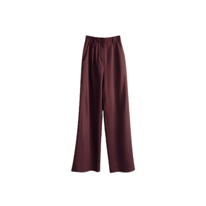 Calça Alfaiataria B/yourself