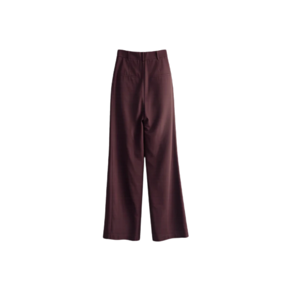 Calça Alfaiataria B/yourself