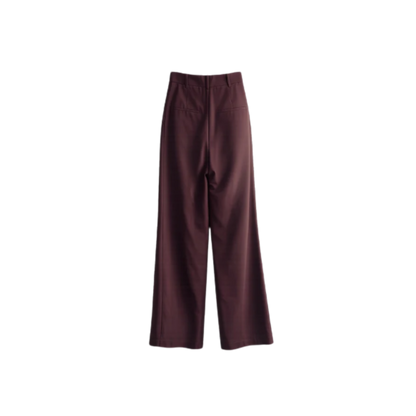 Calça Alfaiataria B/yourself