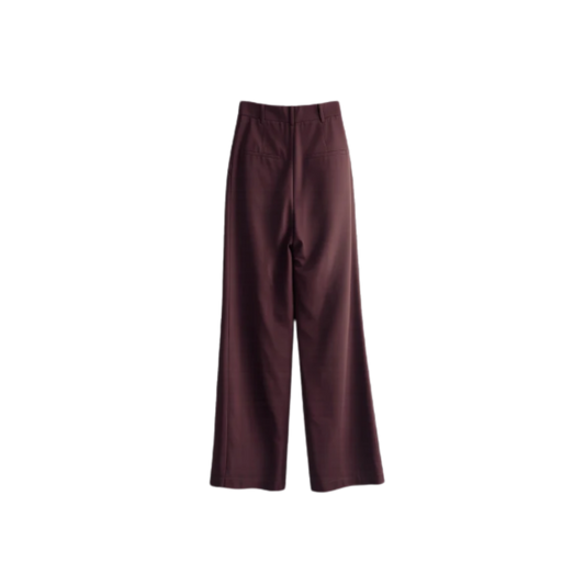 Calça Alfaiataria B/yourself