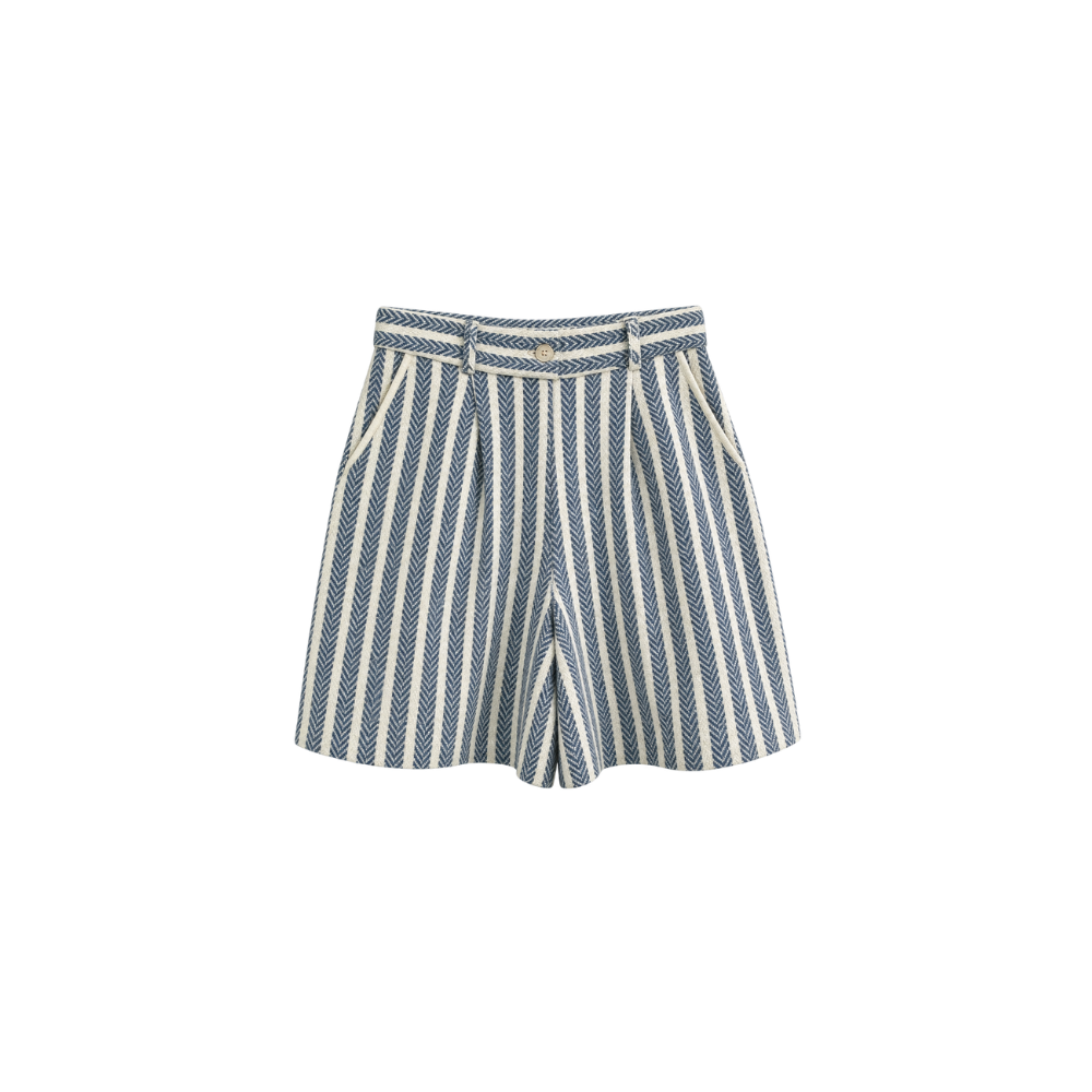 Bermuda Estampada Onni