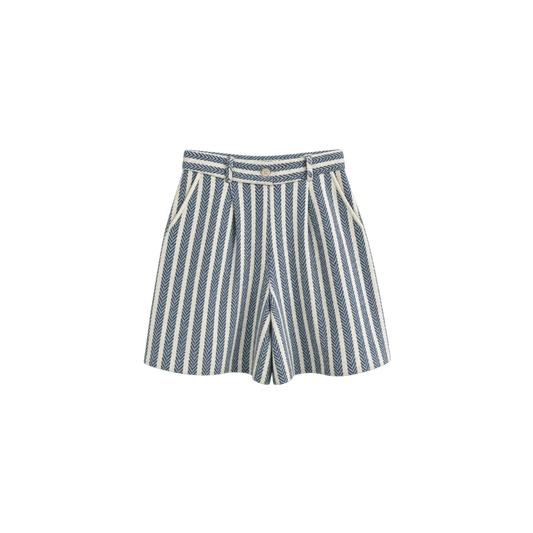 Bermuda Estampada Onni