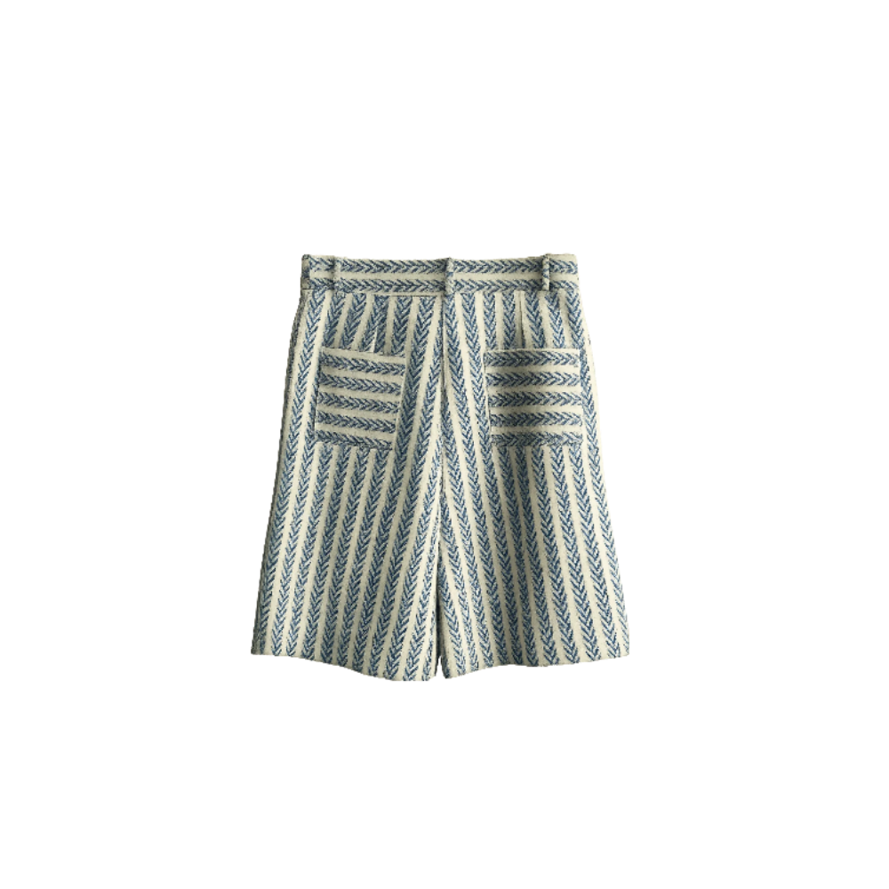 Bermuda Estampada Onni