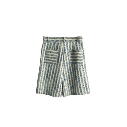 Bermuda Estampada Onni