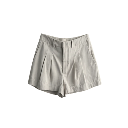 Shorts Alfaiataria Aluf