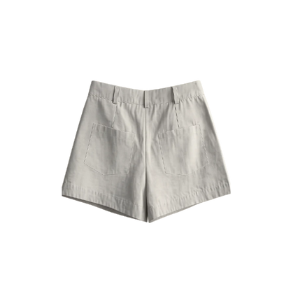 Shorts Alfaiataria Aluf
