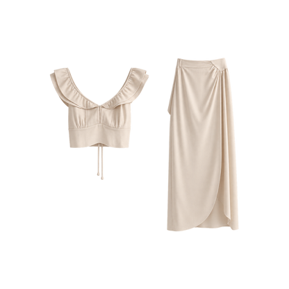 Conjunto Midi Cris Barros
