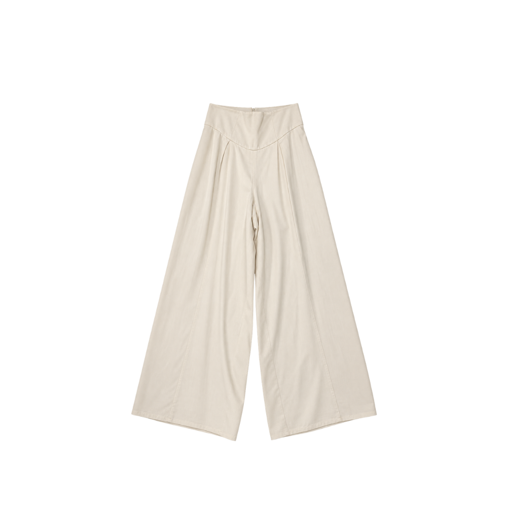 Calça Pantalona Aluf