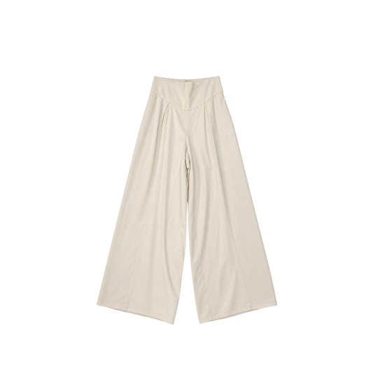 Calça Pantalona Aluf