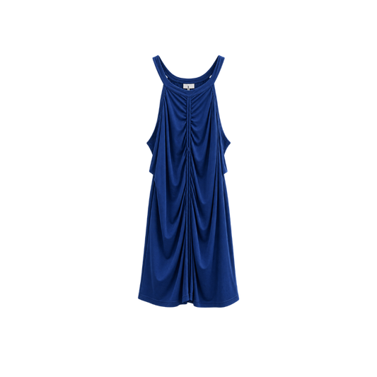Blusa Azul Missoni