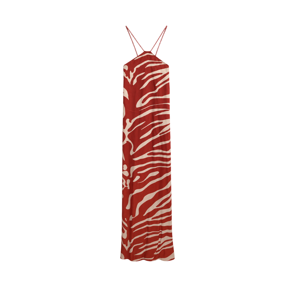 Vestido Midi Omma Studio