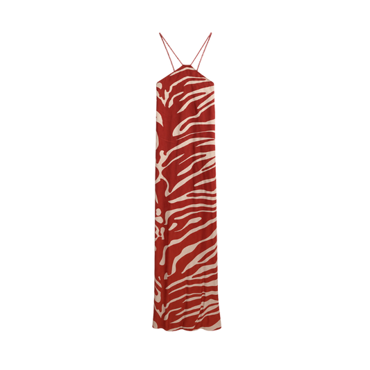 Vestido Midi Omma Studio