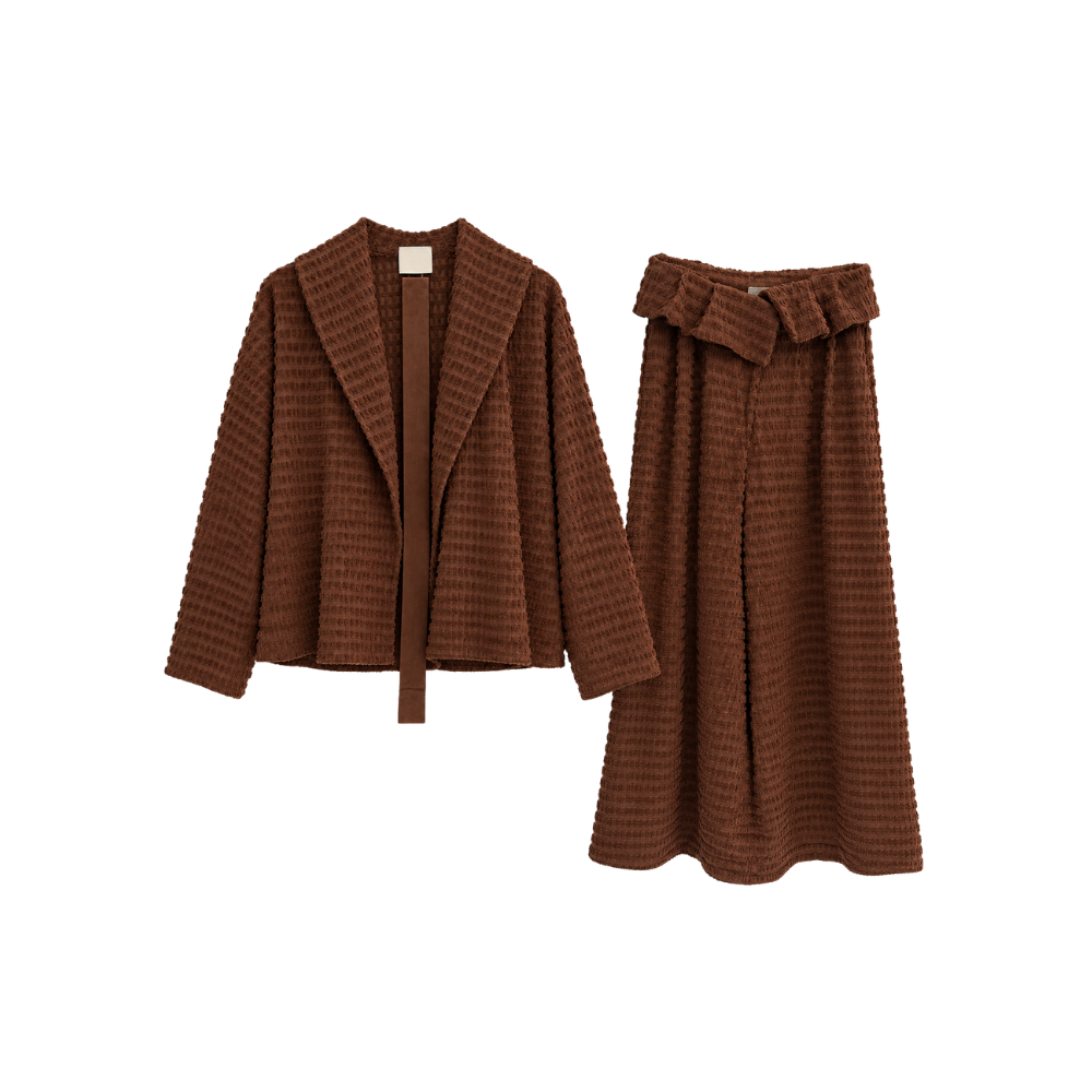 Conjunto Gaze Paula Raia