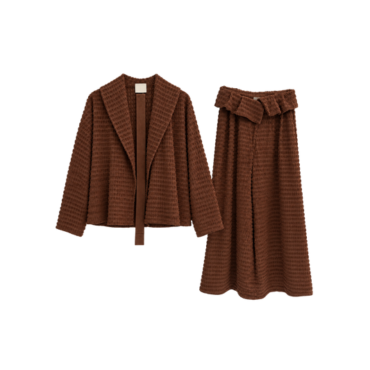 Conjunto Gaze Paula Raia
