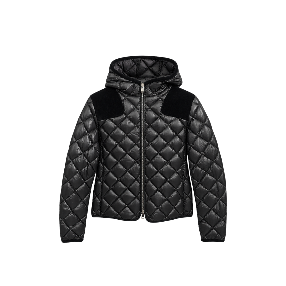 Casaco Puffer Moncler