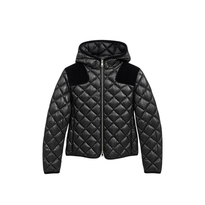 Casaco Puffer Moncler