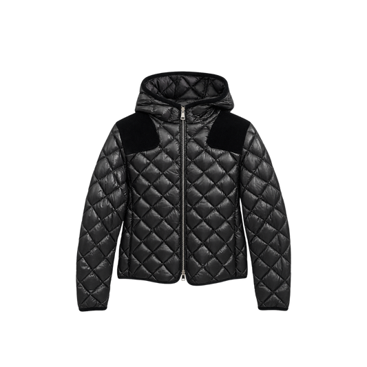 Casaco Puffer Moncler