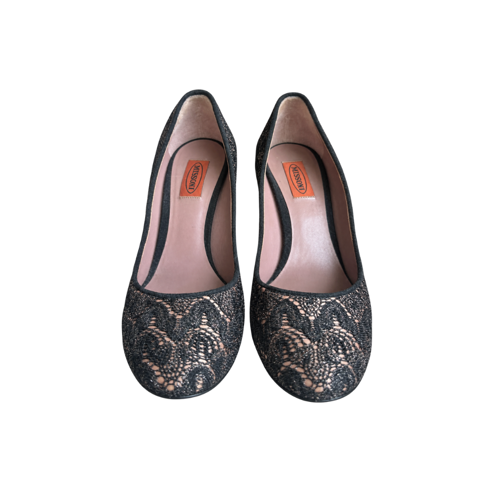 Salto Missoni