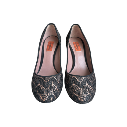 Salto Missoni