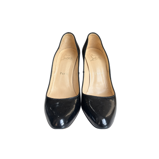 Salto Christian Louboutin