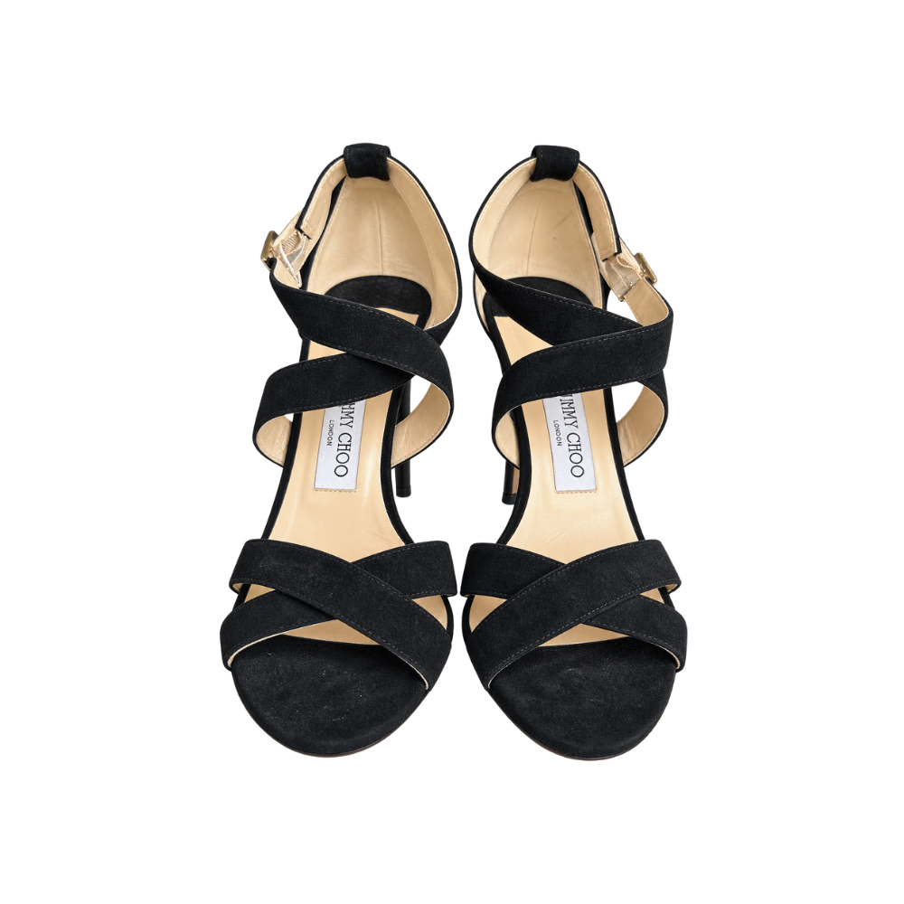 Salto Jimmy Choo