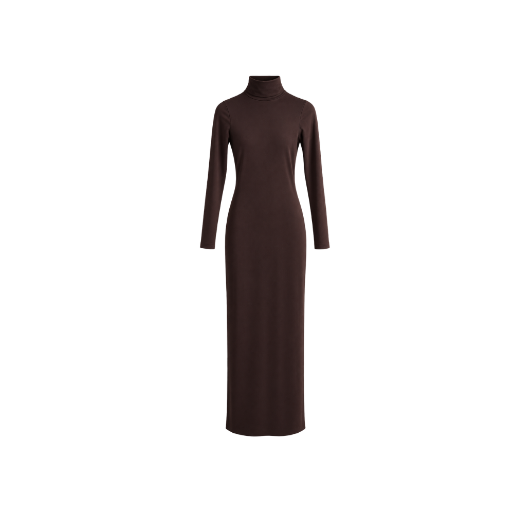 Vestido Longo Adriana Degreas