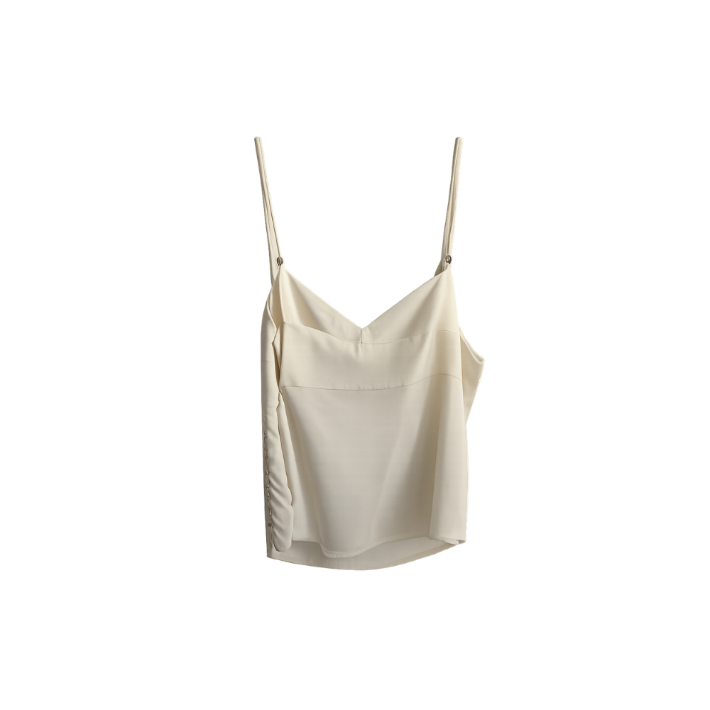 Top Branco Talie Nk