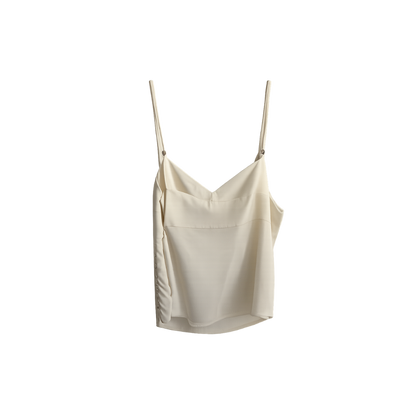 Top Branco Talie Nk