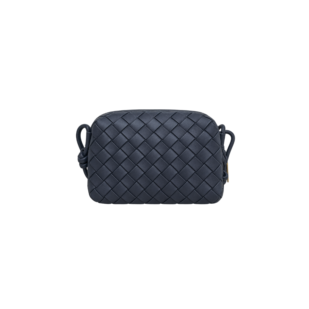 Mini Loop Camera Bag Bottega Veneta