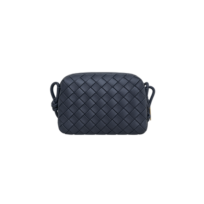 Mini Loop Camera Bag Bottega Veneta