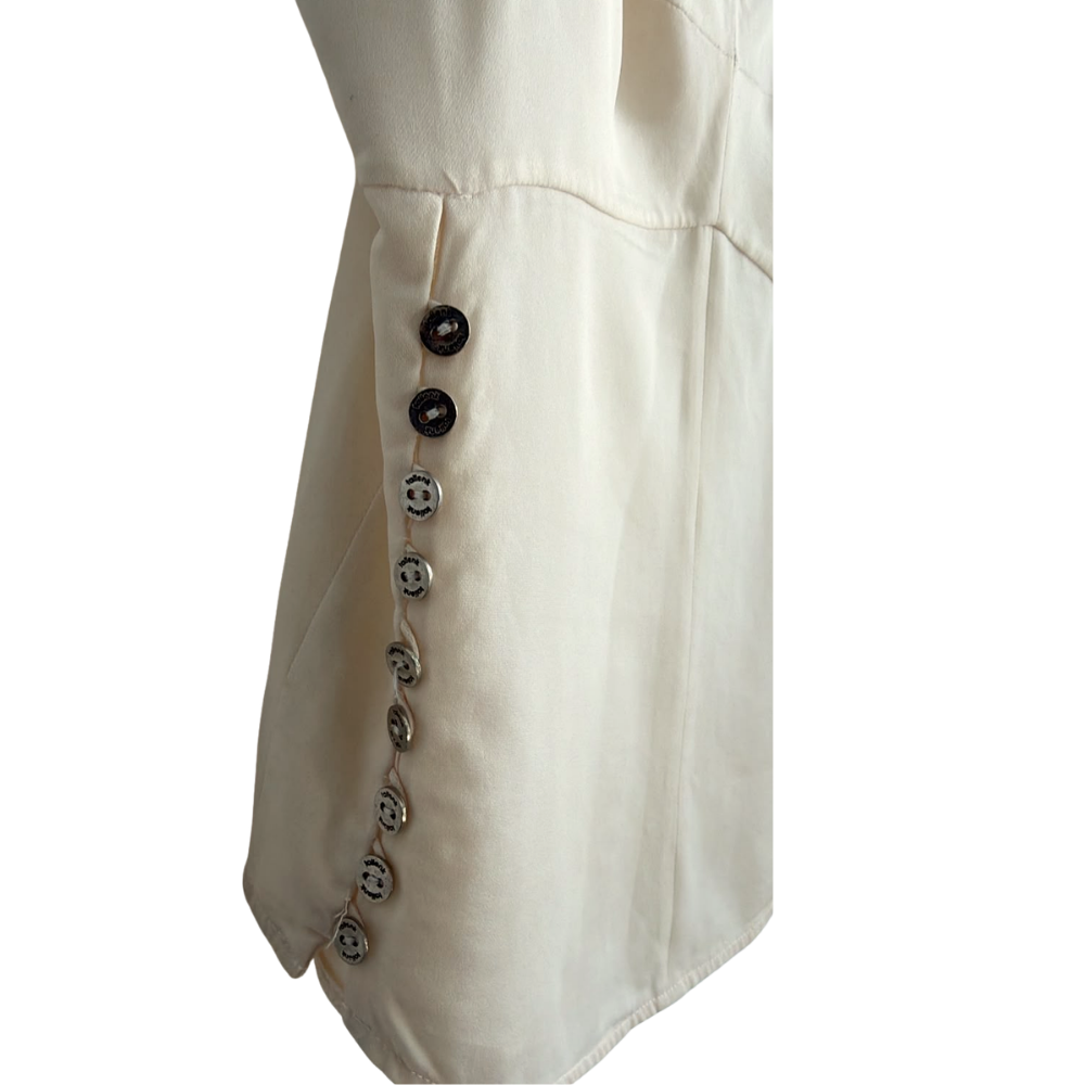 Top Branco Talie Nk