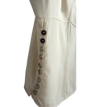 Top Branco Talie Nk