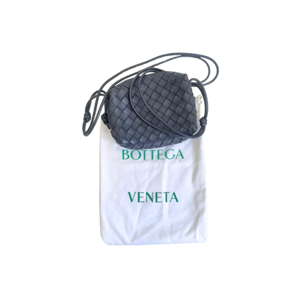 Mini Loop Camera Bag Bottega Veneta