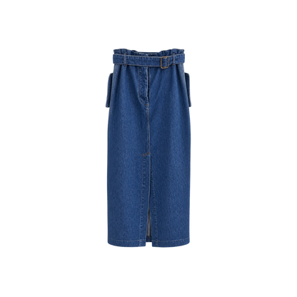 Saia Jeans Dries Van Noten