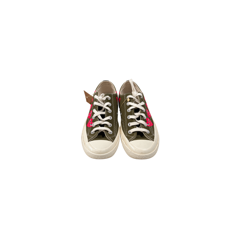 Tênis All Star Chuck