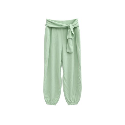Calça Lele Verde Vital Mixed
