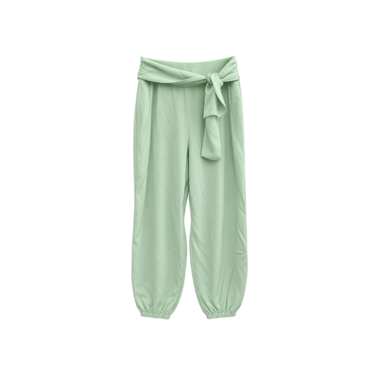 Calça Lele Verde Vital Mixed