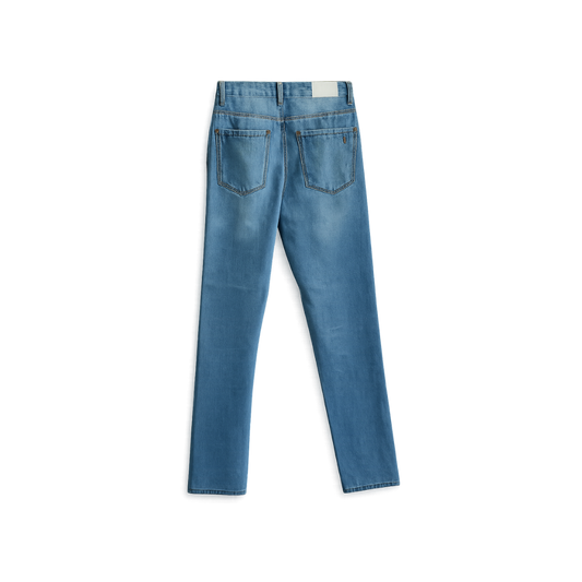 Calça Jeans Reta Niini