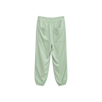 Calça Lele Verde Vital Mixed