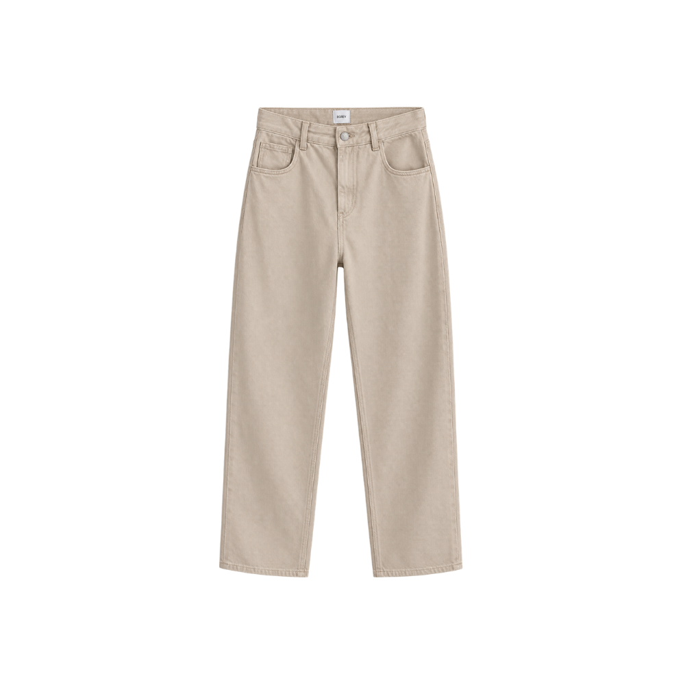 Calça Sarja Egrey