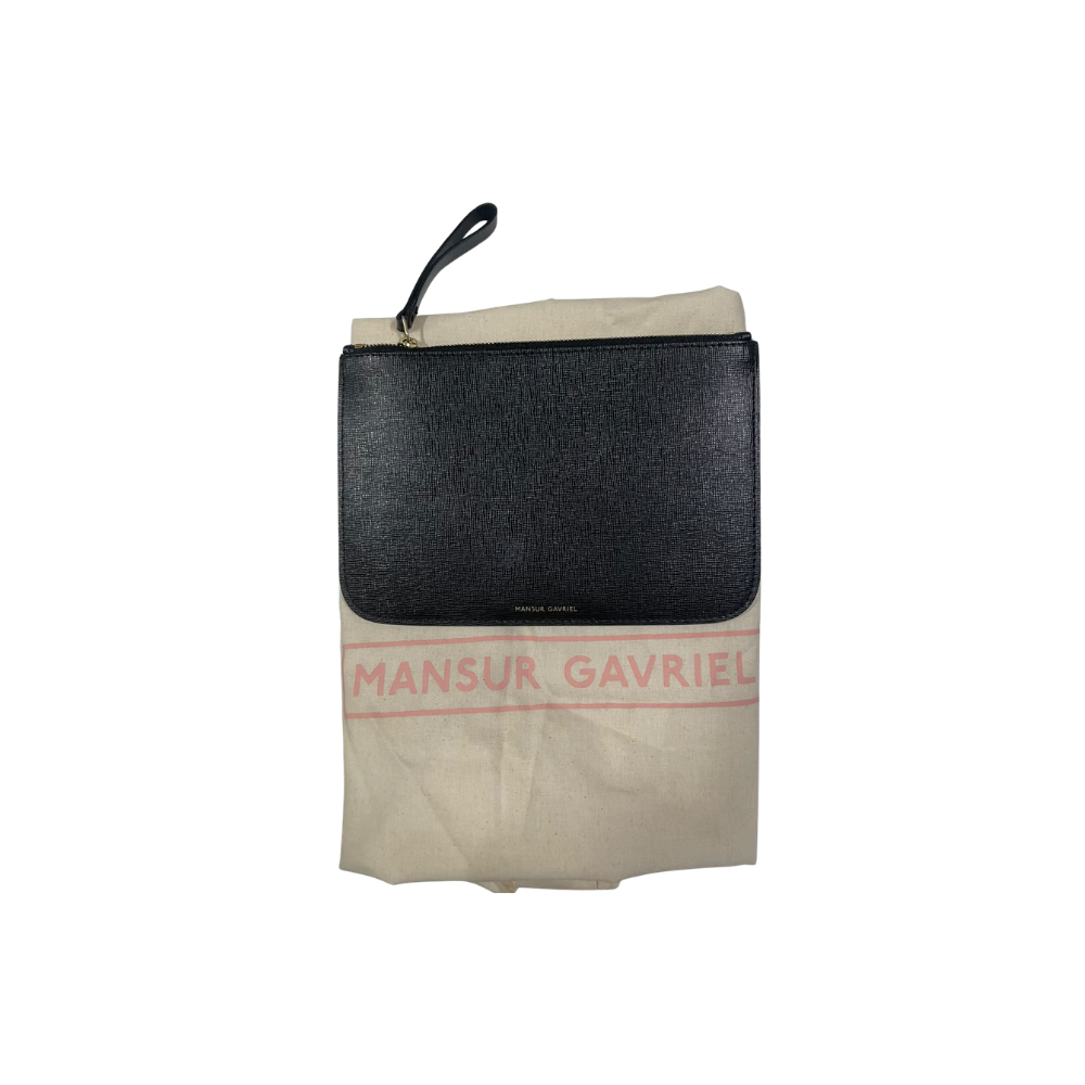 Bolsa Bucket Mansur Gavriel