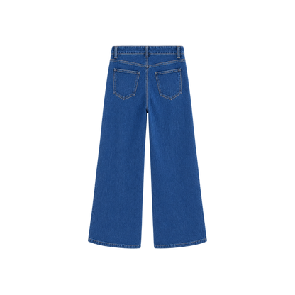 Calça Jeans Reta Egrey