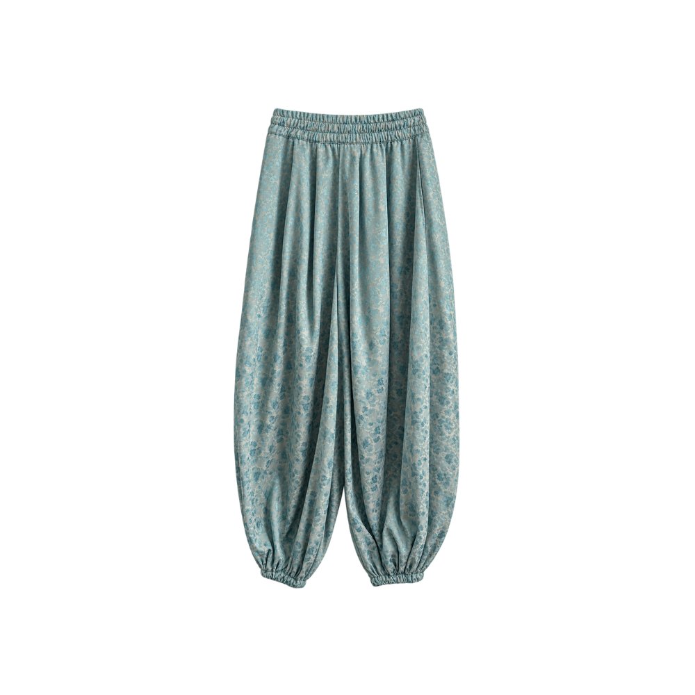 Calça Alladin Onni