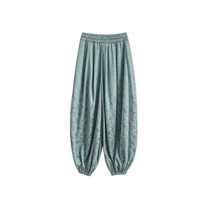 Calça Alladin Onni