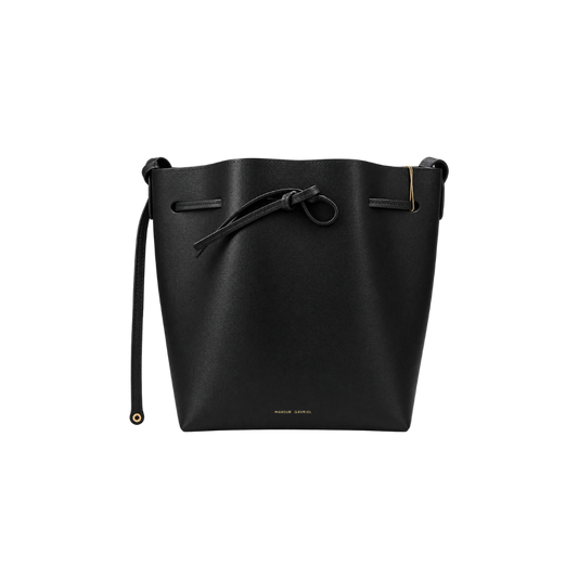 Bolsa Bucket Mansur Gavriel