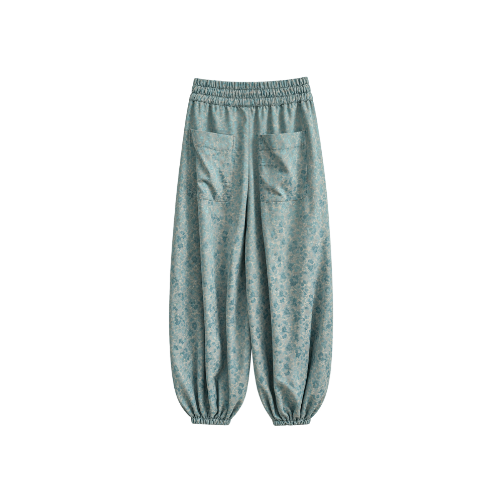 Calça Alladin Onni